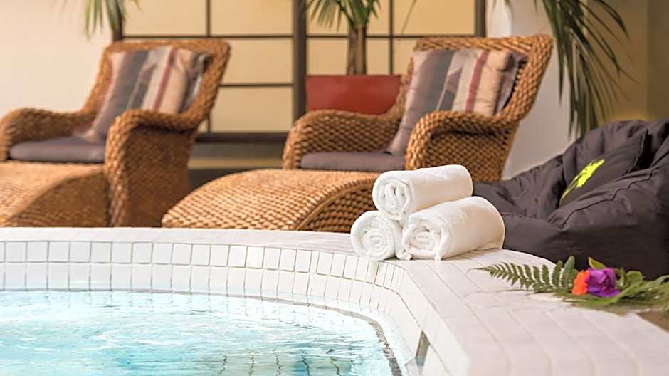 Millennium Hotel Rotorua