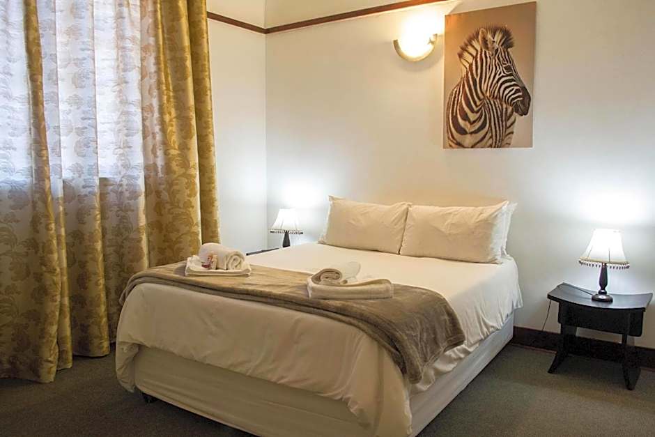 Premier Hotel and Spa Cullinan