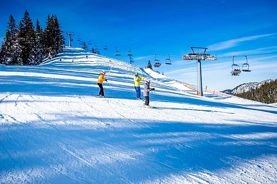 Kinderhotel Appelhof