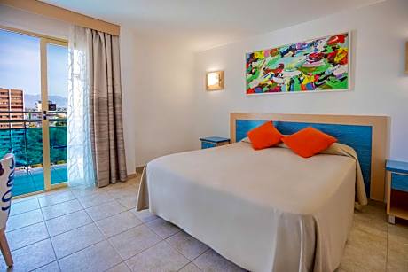 Double or Twin Room (3 Adults)