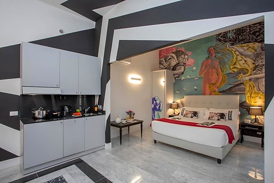Casual Rinascimento Firenze by Casual Hoteles