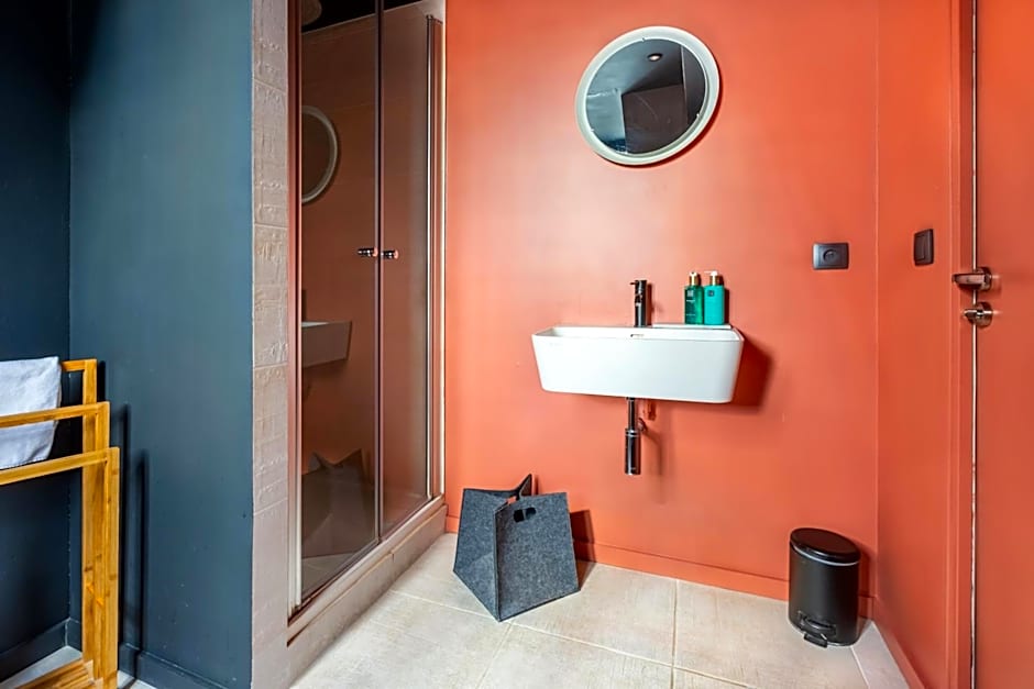 Au Chat Qui Dort Lille - Magasin