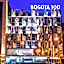 Bogota 100 Design Hotel