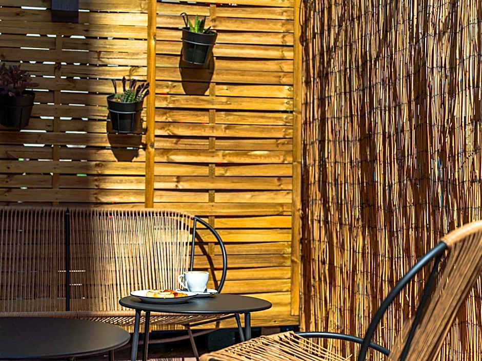 Ibis Barcelona Castelldefels