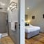 King Deluxe Ensuite with Courtyard View - Venn