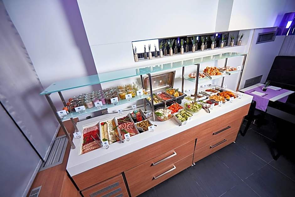 Hotel Srbija Garden-FREE PARKING