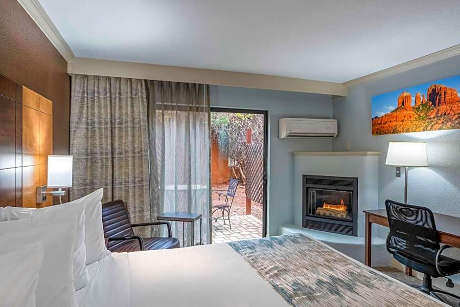 Arroyo Pinion Hotel, an Ascend Collection Hotel