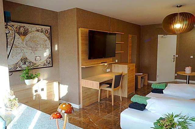 Hotel Diamond