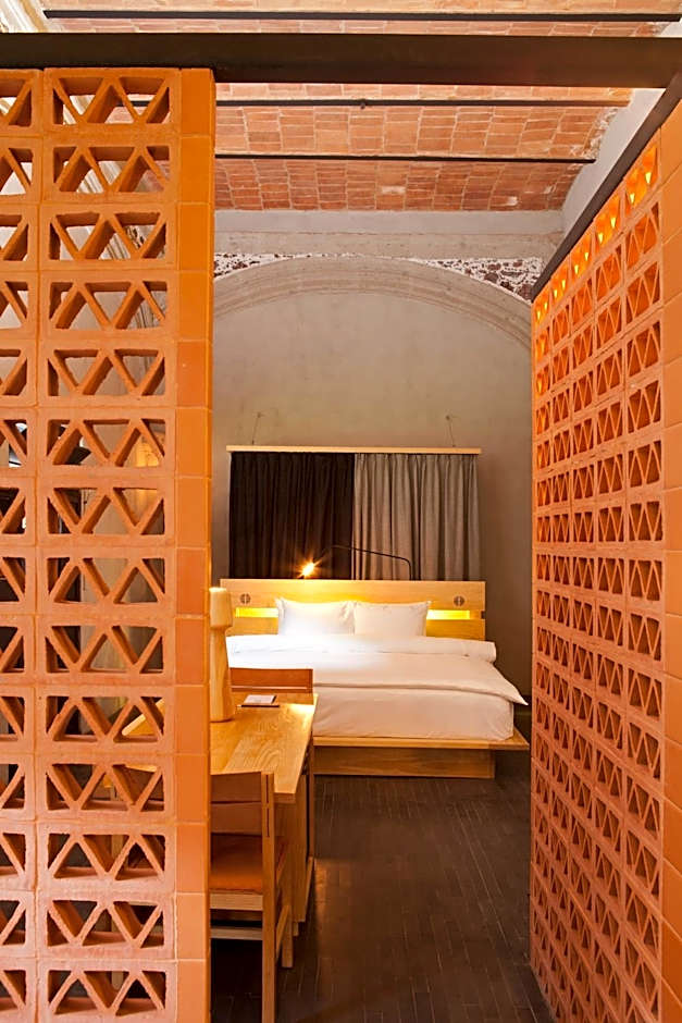 Downtown Mexico, a Member of Design Hotels