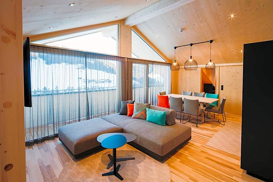 Alpin - Studios & Suites