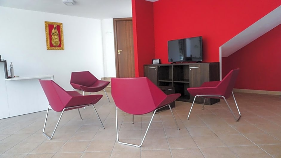 Chalet Madonna di Viggiano