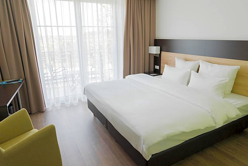 Taste Style Hotel Bären Auggen