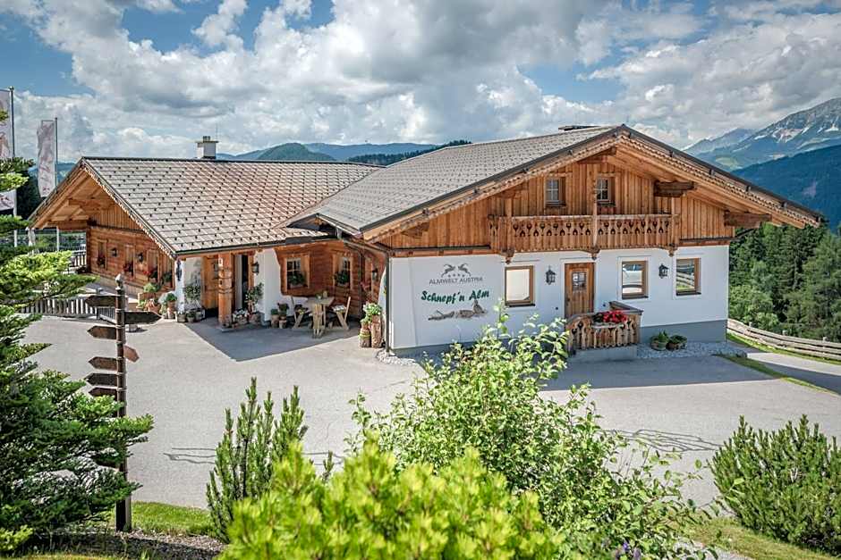 Almwelt Austria