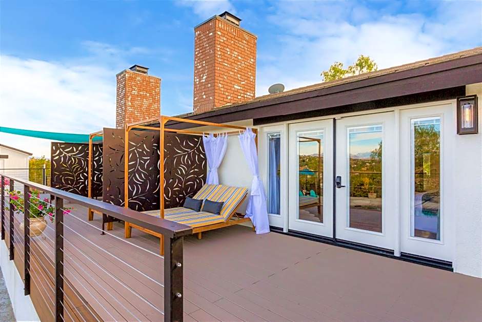 Villa Inn- Adult Only- Temecula Wine Country