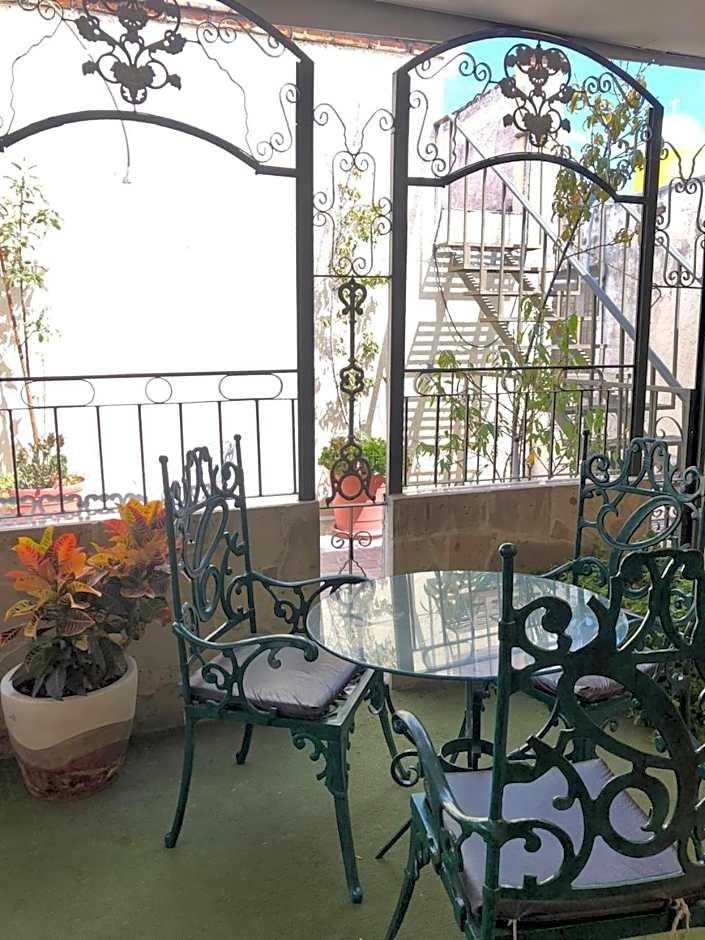 Hotel Inn Galerias