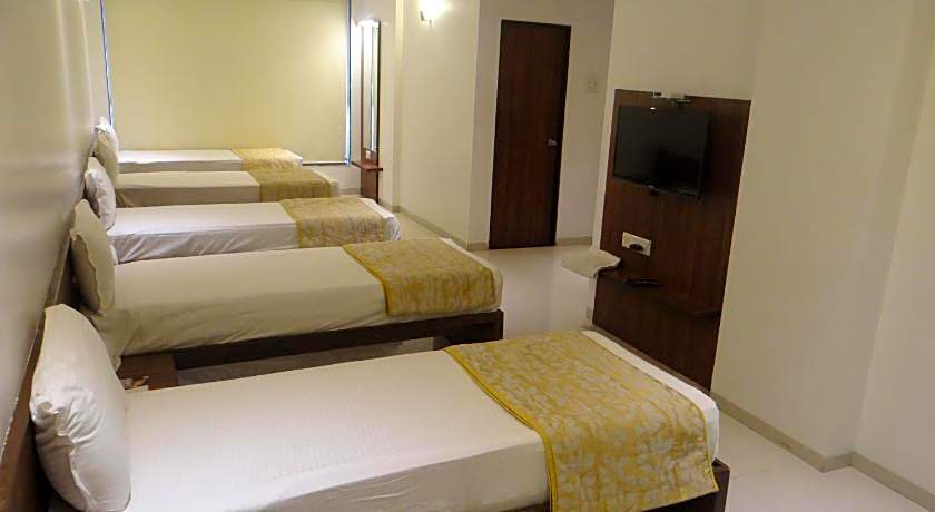 The Temple View Hotel