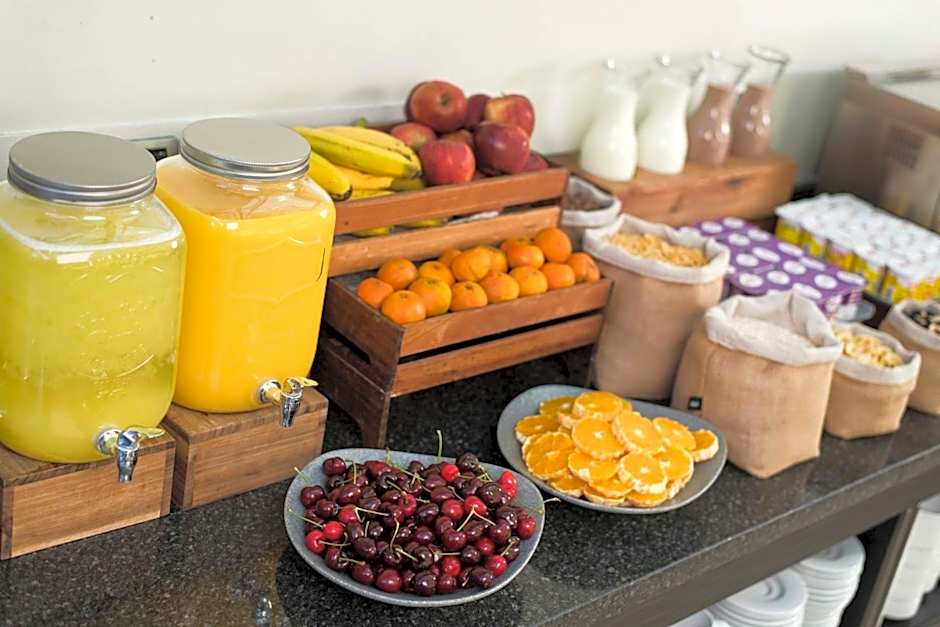 Holiday Inn Express Santiago Las Condes By IHG