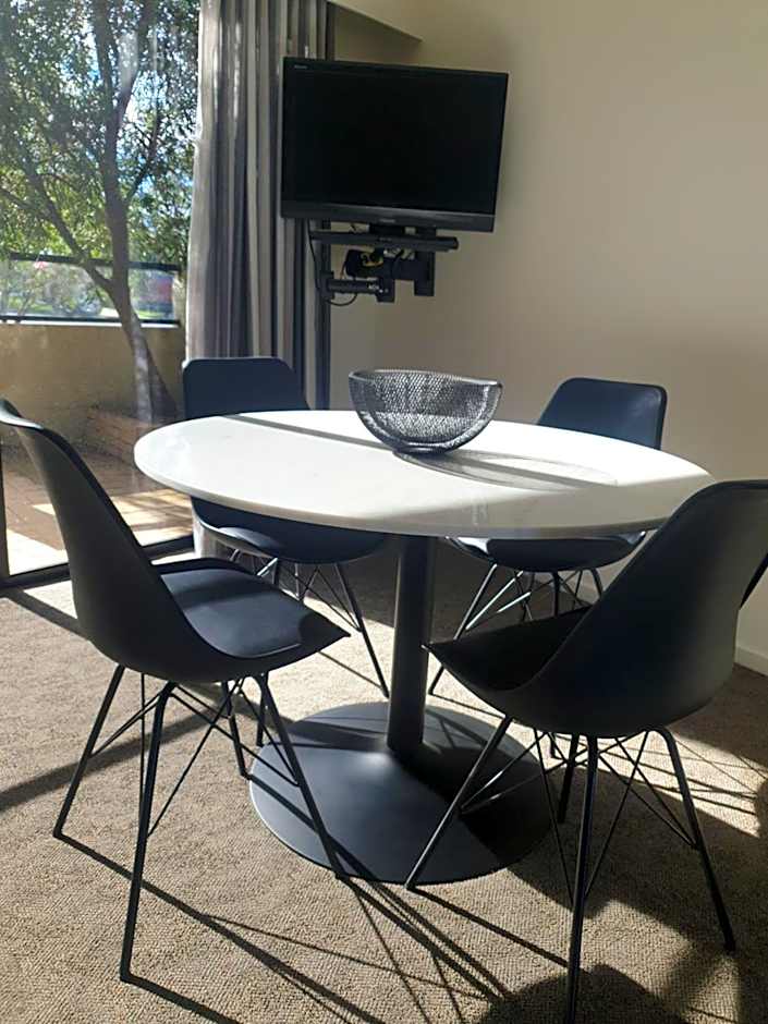 Metung Waters Motel and Apartments