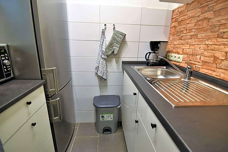 Gorgeous Apartment in Mülheim am Wiener Platz