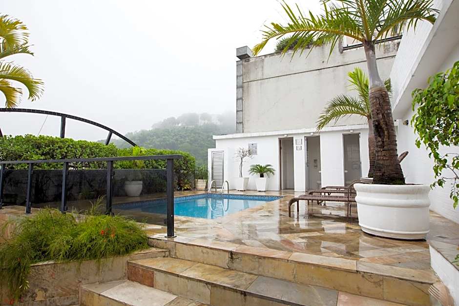 Augusto´s Rio Copa Hotel