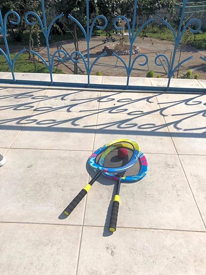 Europa Hotel-Kutaisi