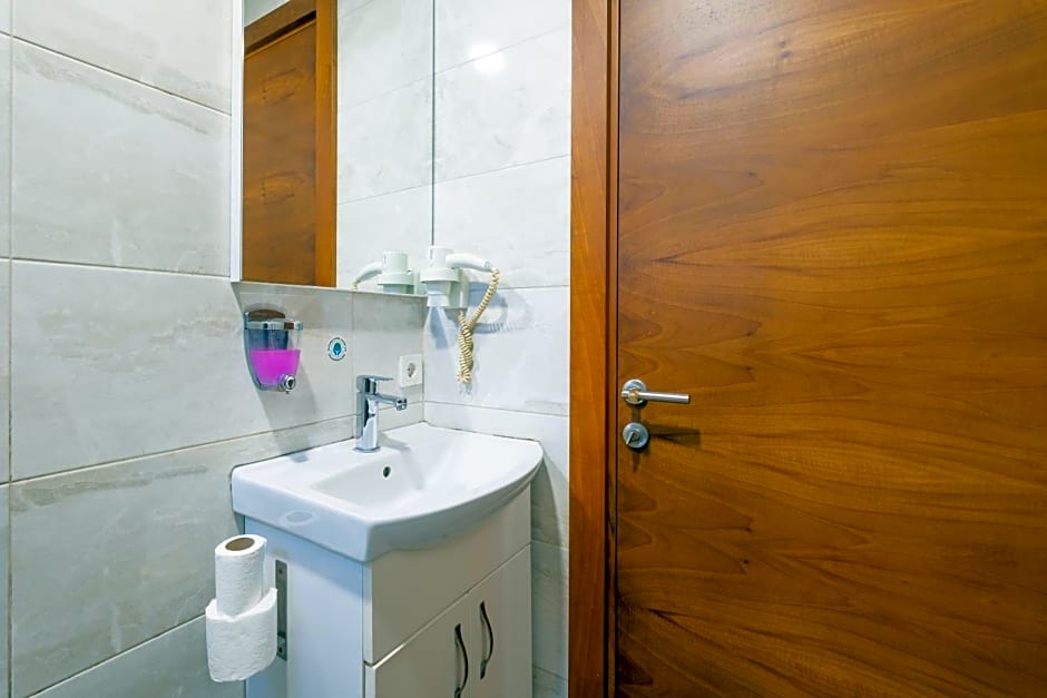 Hayat Suite İstanbul Eski Şehir