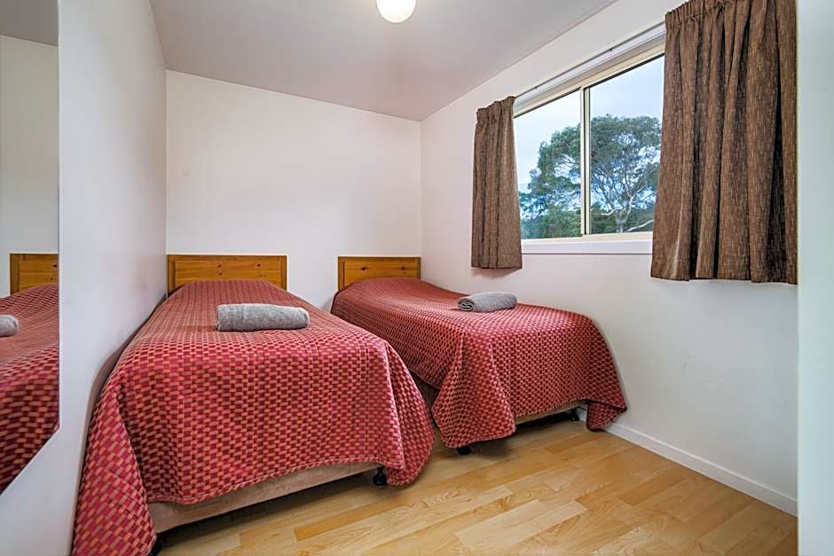 Wintersun Gardens Motel