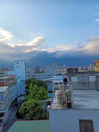 Cloud Place - Journey of Watching Clouds