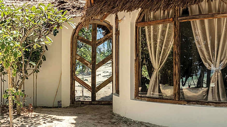 Kinazi Upepo Beach Eco Sport Resort