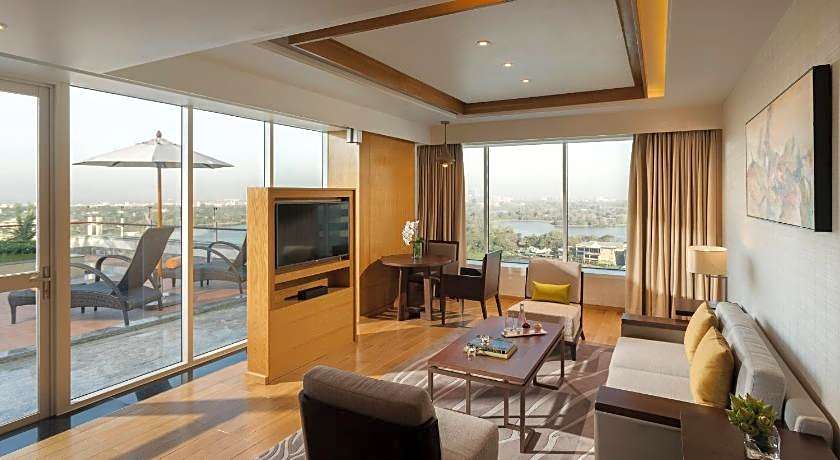 Melia Yangon