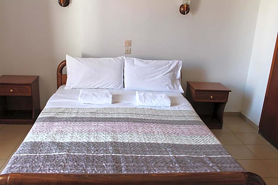 Pantelis Rooms Skopelos