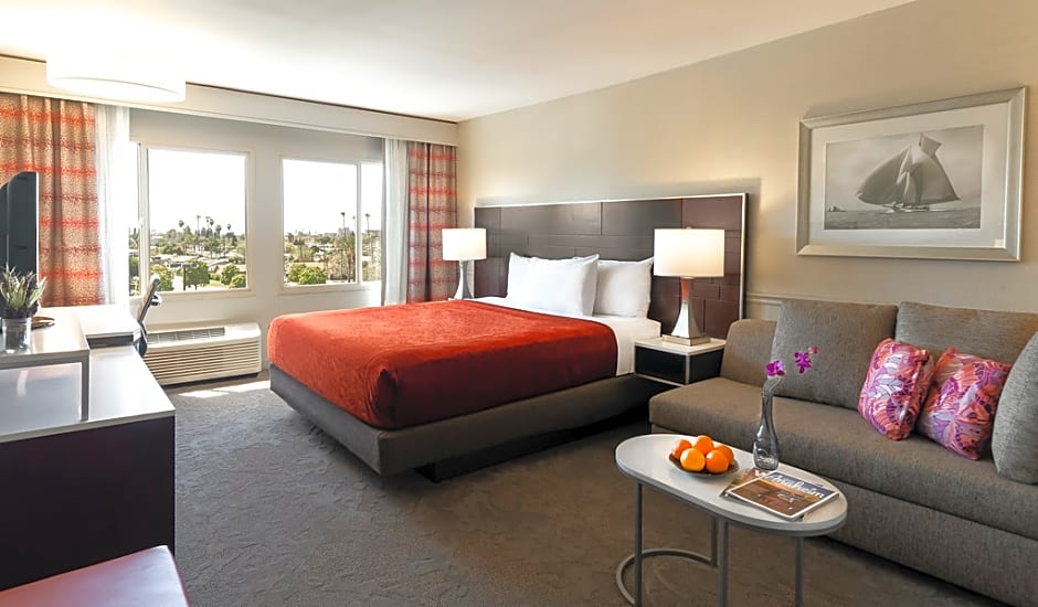 ALO Hotel by Ayres, Orange