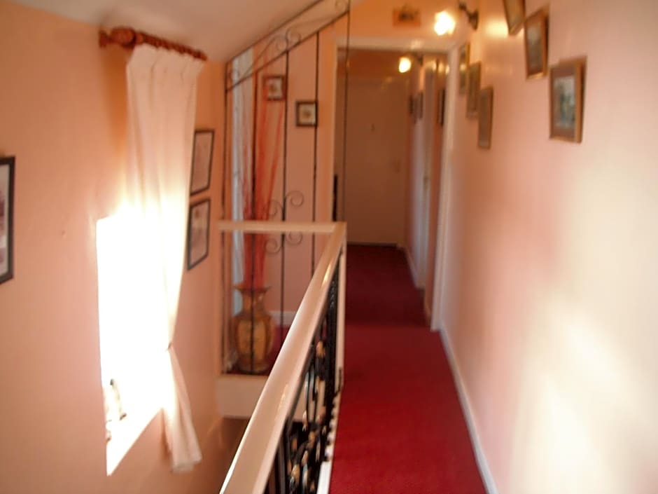 Castlemaine House B&B