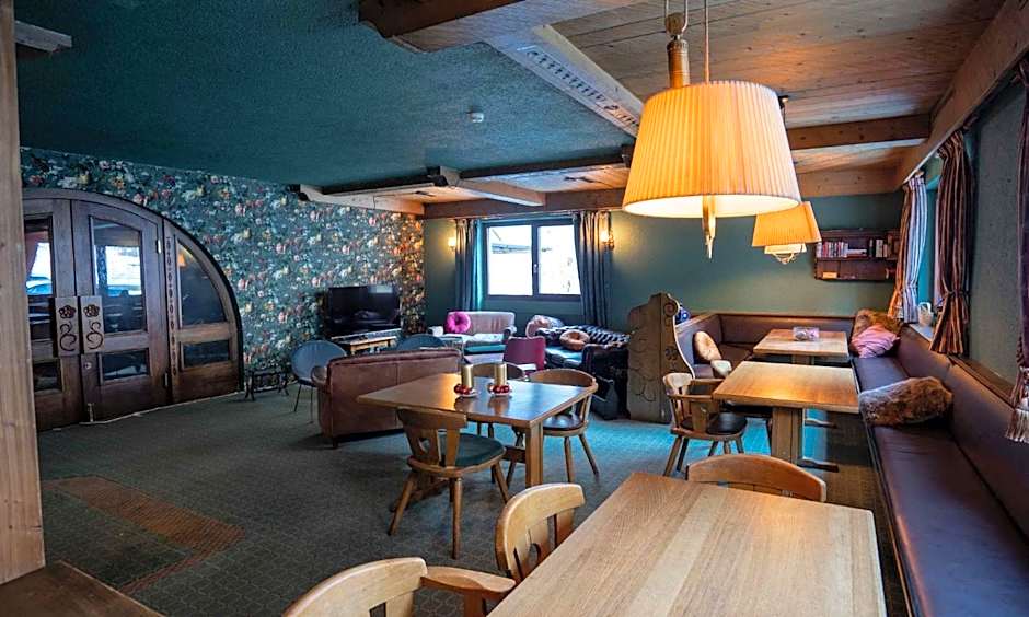 Hotel Rosanna by Alpeffect Hotels