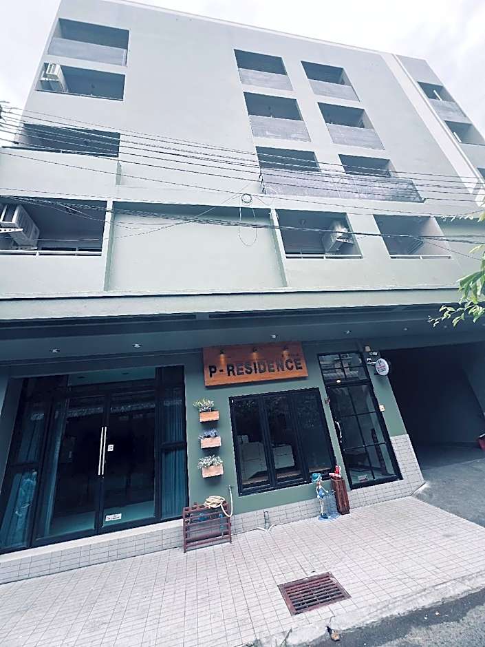 P-Residence