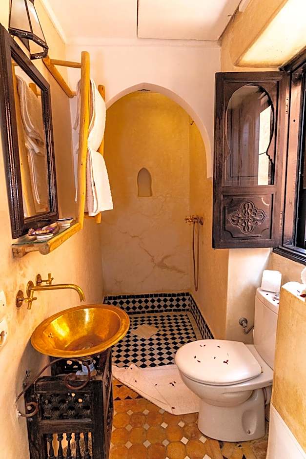 Riad Shambala