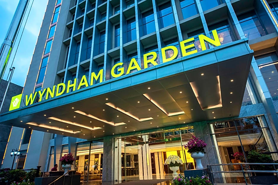 Wyndham Garden Hanoi
