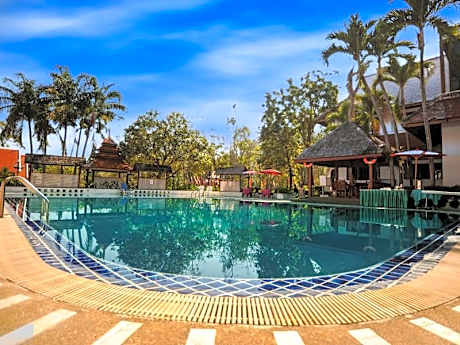 Suan Bua Hotel & Resort