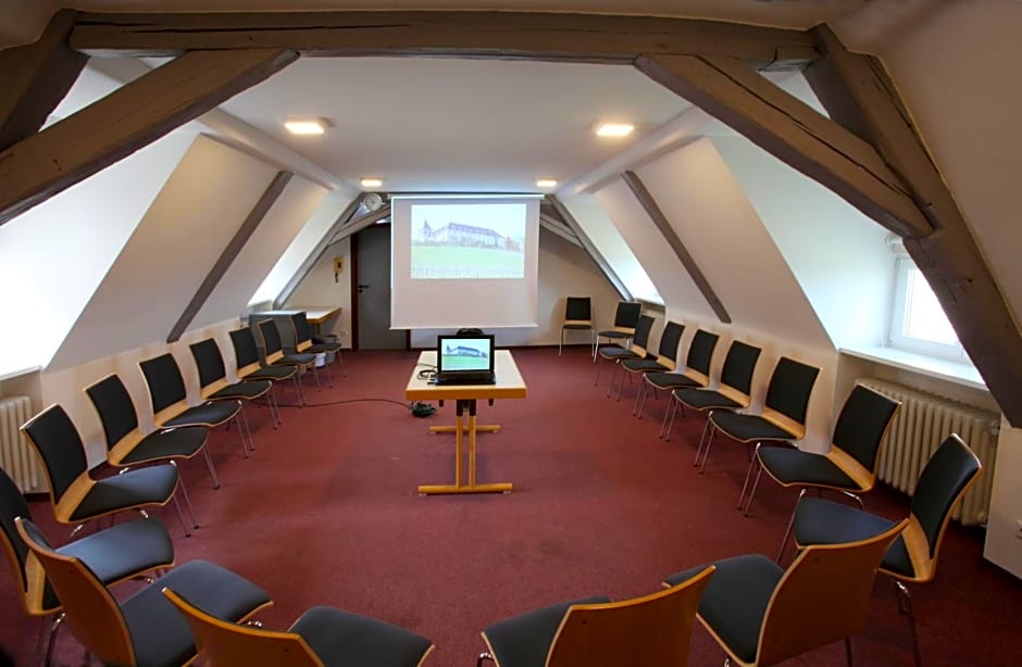 Jugendhaus Michaelsberg