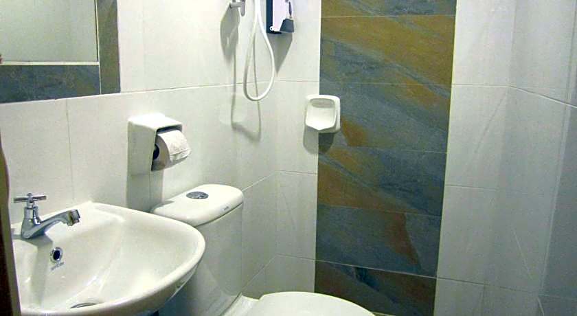 Sun Inn Hotel Pasir Penambang Ks Botanic