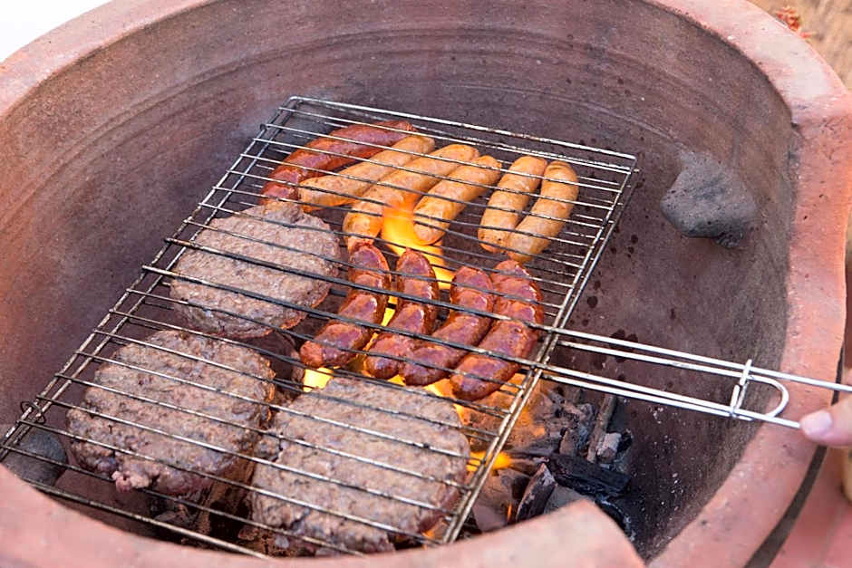 Boho 27 Hostel Marrakech