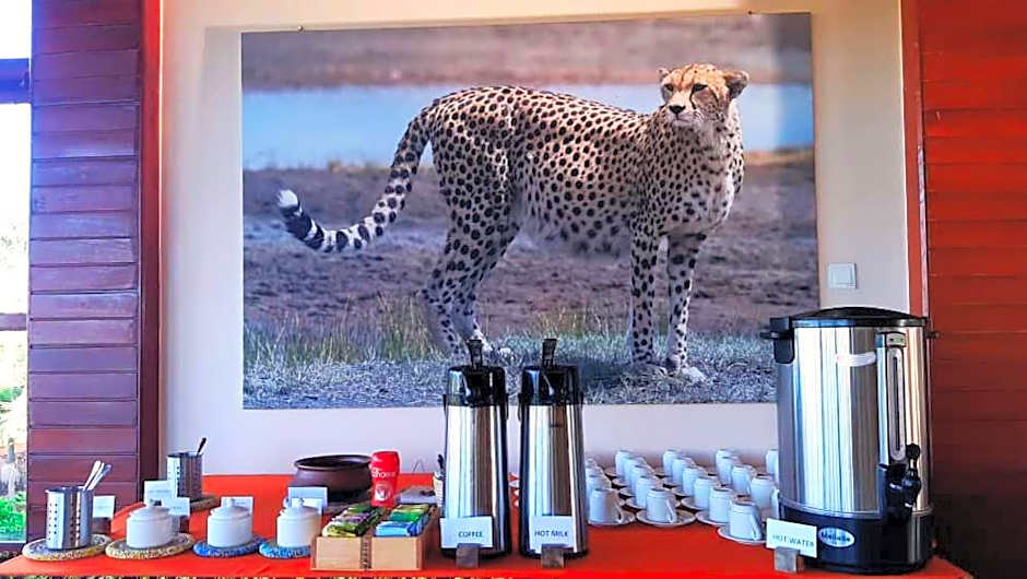 Ngorongoro Marera Mountain View Lodge