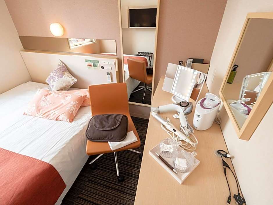 Super Hotel Premier Akasaka
