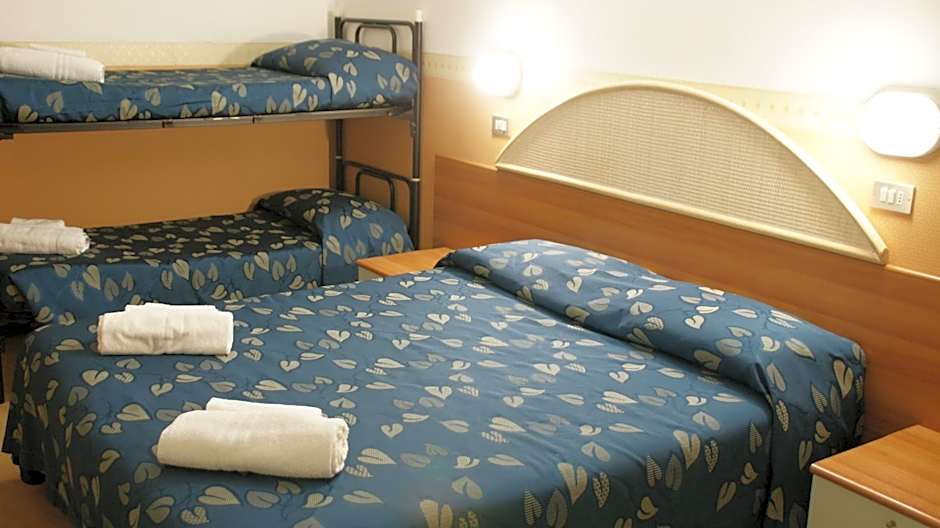 Hotel Verudella