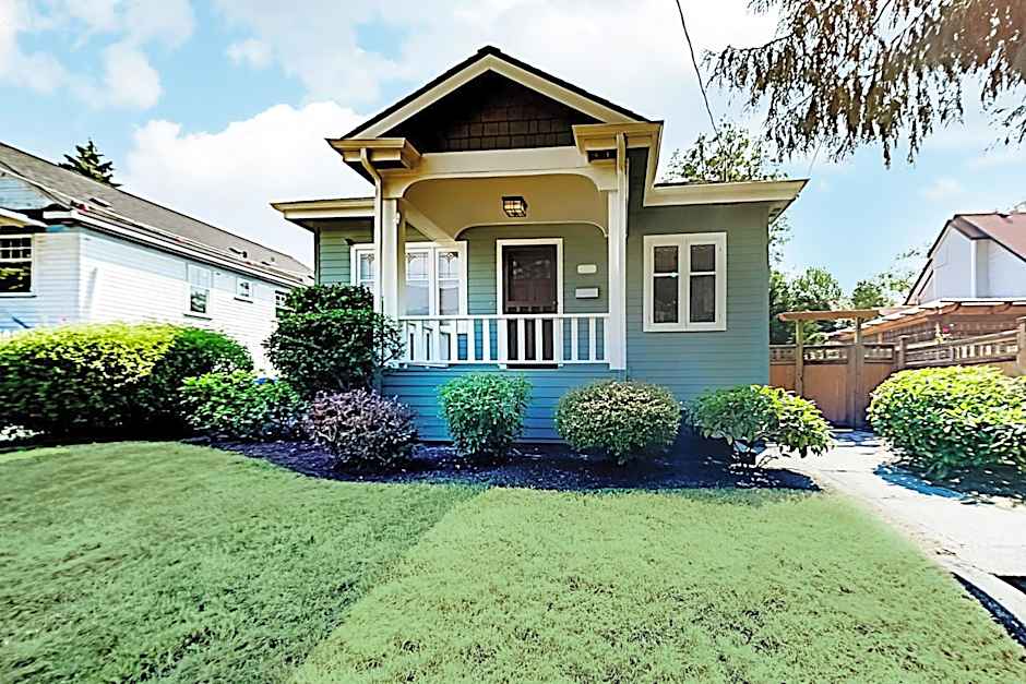 Krikwood Place