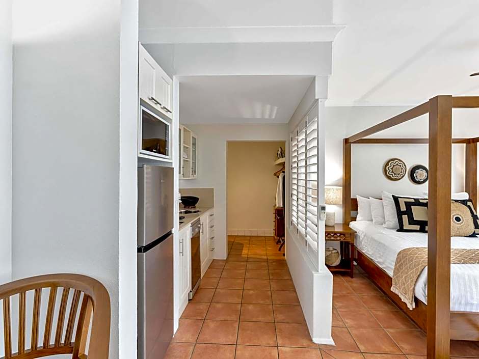The Reef House Adults Retreat