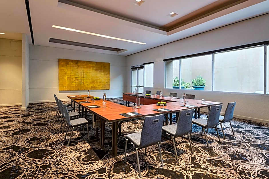 Marriott Dallas/Fort Worth Westlake
