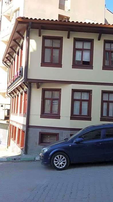 Onuncu Koy Hotel - Adults Only