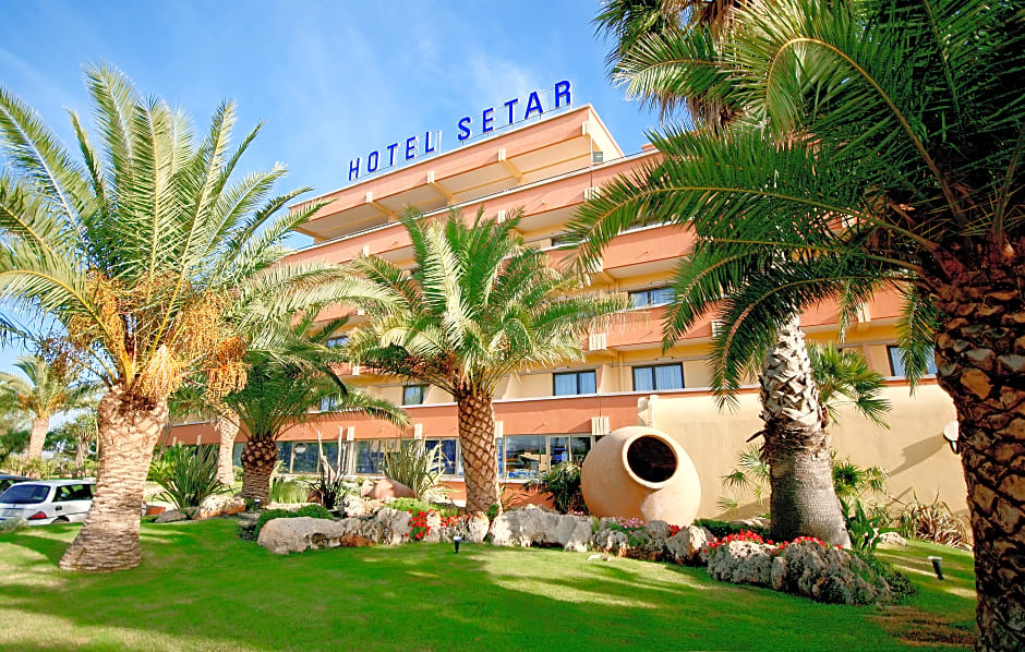 Setar