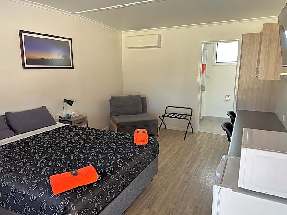 Winton Outback Motel